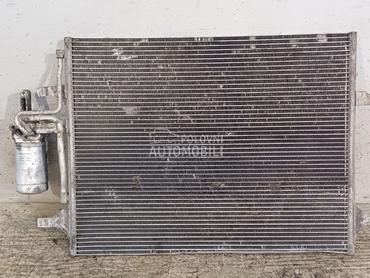 HLADNJAK KLIME za Volvo S60