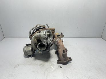 TURBINA za Volkswagen Caddy