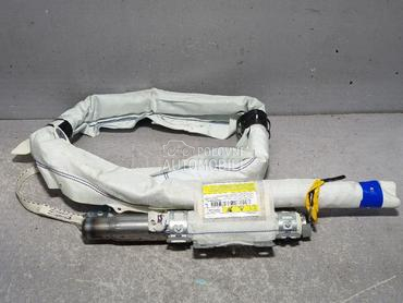 KROVNI AIRBAG za Ford Ranger