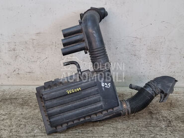 KUCISTE FILTERA ZRAKA za Audi A3