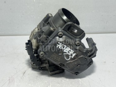 DOZER KLAPNA za Ford Mondeo