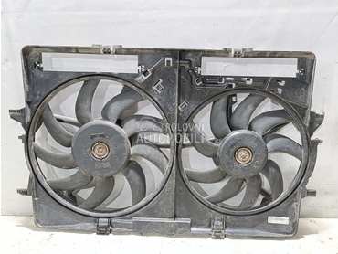 NOSAC VENTILATORA za Audi A7