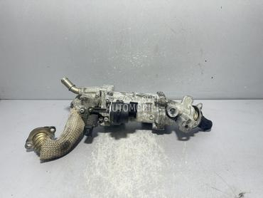 HLADNJAK EGR VENTILA za Land Rover Range Rover Evoque