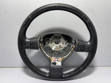 VOLAN za Volkswagen Passat B6