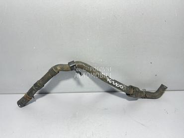 CRIJEVO za Škoda Karoq