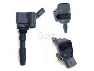 BOMBINA za Volkswagen Golf 7