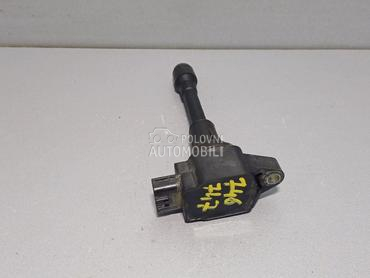 BOMBINA za Nissan Qashqai