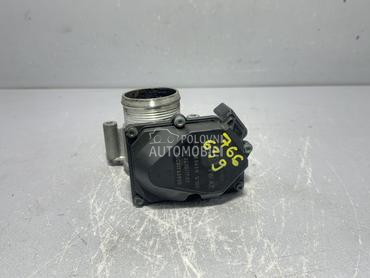 DOZER KLAPNA za Audi A4