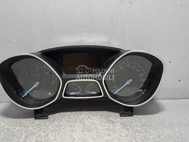 CELER SAT za Ford Focus