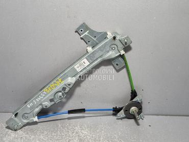 MANUELNI PODIZAC STAKLA za Peugeot 208