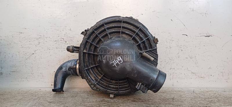 KUCISTE FILTERA ZRAKA