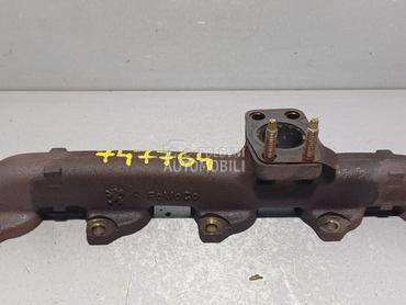 IZDUVNA GRANA za Peugeot 308