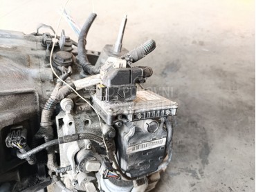 ROBOTIKA MJENJACA za Peugeot 508