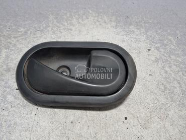 UNUTRASNJA RUCKA VRATA za Dacia Duster