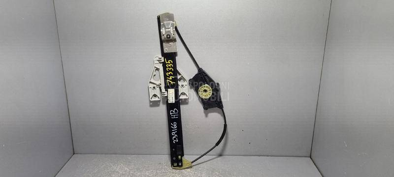 ELEKTRO PODIZAC STAKLA