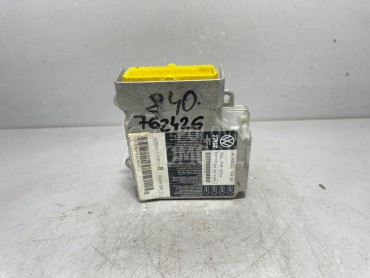 ELEKTRONIKA AIRBAGA za Volkswagen Passat B6