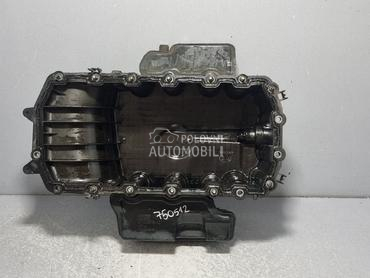 KARTER za Ford Tourneo Connect