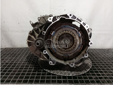 MJENJAC za Škoda Fabia