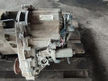 REDUKTOR za Land Rover Range Rover Sport