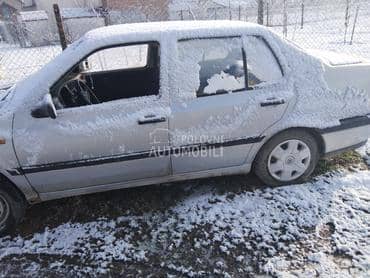 Razni delovi za Volkswagen Golf 2, Golf 3, Passat B3 ... od 1987. do 1998. god.