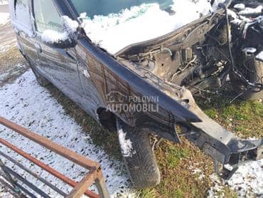 Razni delovi za Fiat Punto od 2000. do 2018. god.