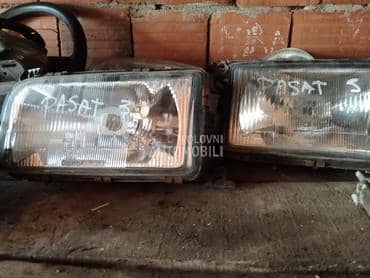 Farovi za Volkswagen Golf 2, Golf 3, Passat B3 ... od 1987. do 1998. god.