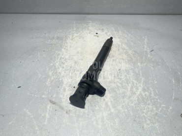 DIZNA za Citroen Jumpy