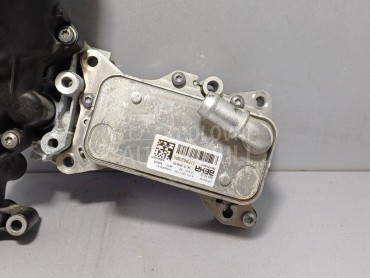 HLADNJAK ULJA za Mercedes Benz C Klasa