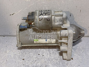 ALNASER za Citroen Berlingo