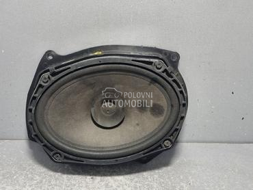 ZVUCNIK za Nissan Pathfinder