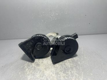 SIRENA za Škoda Karoq