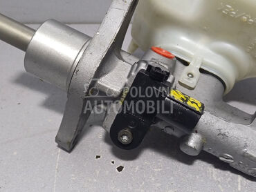 SENZOR za Volkswagen Golf 6