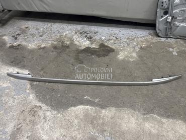 KROVNI NOSAC za Nissan Qashqai
