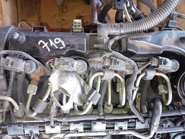 DIZNA za Volkswagen Touran