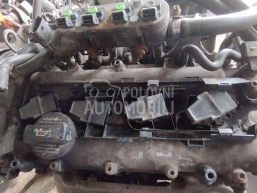 BOMBINA za Volkswagen Caddy