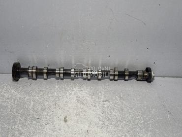 BREGASTA OSOVINA za Volkswagen Caddy