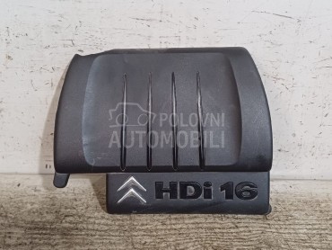 POKLOPAC MOTORA za Citroen C4