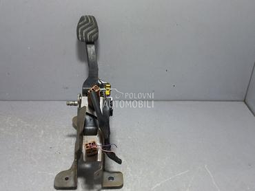 PAPUCICA KVACILA za Nissan Qashqai