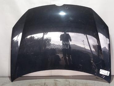 HAUBA za Volkswagen Golf 6