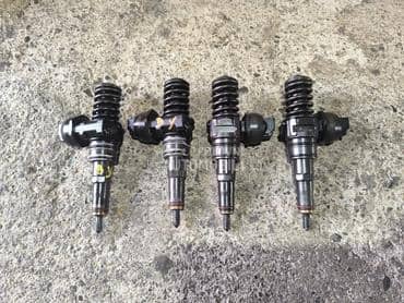 Dizne 2.0 tdi 8v BMP za Volkswagen Caddy, EOS, Golf 5 ...