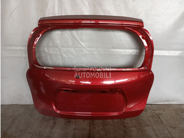 GEPEK za Nissan Note