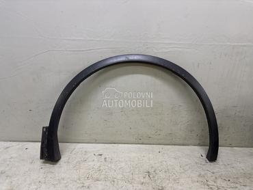 RUB BLATOBRANA za Volkswagen Tiguan