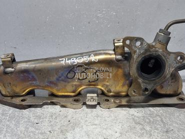 IZDUVNA GRANA za Mercedes Benz C Klasa