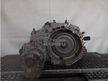 MJENJAC za Volkswagen Passat B7