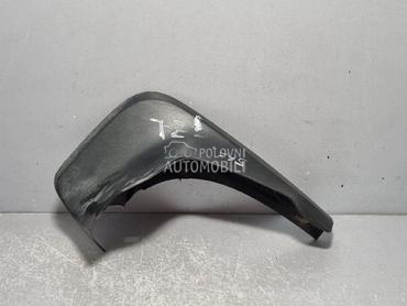 POKLOPAC NA BLATOBRANU za Nissan Qashqai