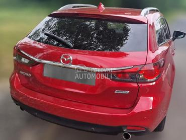 STOP SVJETLO za Mazda 6