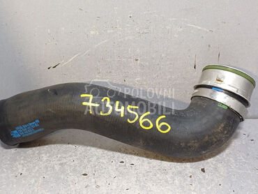 CRIJEVO INTERKULERA za Volkswagen Tiguan