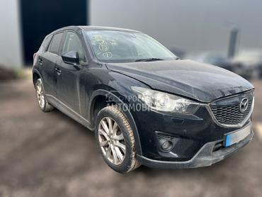 POLUSTRANICA za Mazda CX-5