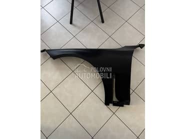 levi blatobran za BMW Serija 7 od 2019. do 2023. god.