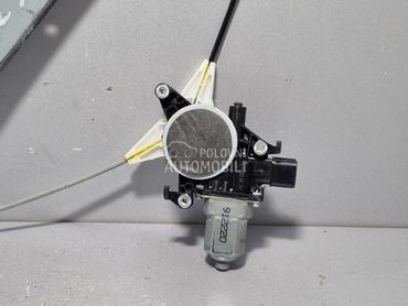 MOTORIC PODIZACA STAKLA za Subaru Outback